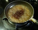 お弁当用ブリの照り焼き作り方3写真