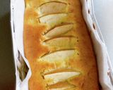 HMでりんごのパウンドケーキ作り方16写真