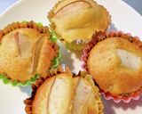 HMでりんごのパウンドケーキ作り方17写真