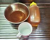 【はちみつで作る】太らん生チョコ作り方1写真