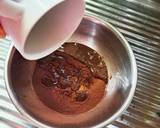 【はちみつで作る】太らん生チョコ作り方2写真