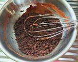 【はちみつで作る】太らん生チョコ作り方3写真