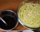 三重県四日市のB級グルメ☆トンテキ☆作り方2写真