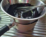 【痩せる】メープルシロップチョコ作り方6写真