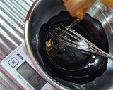 【痩せる】メープルシロップチョコ作り方7写真