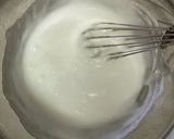まるでたこ焼き、タコのちぢみ作り方1写真