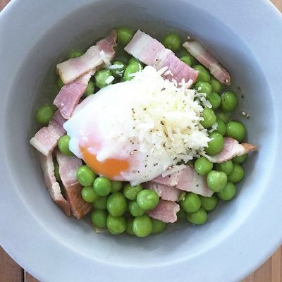 豆ごはん／炊き込みで旨味たっぷり♪ by 梅ミッキー 【クックパッド