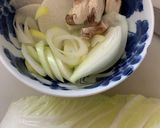 【アルモンデ】野菜たっぷり食べるスープ作り方1写真