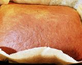 HMで簡単！コーヒー米粉パウンドケーキ作り方3写真