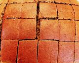 HMで簡単！コーヒー米粉パウンドケーキ作り方4写真