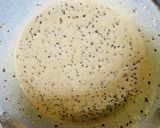 【ミニ】薄皮・コーヒークリームパン作り方7写真