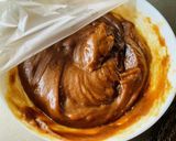 【ミニ】薄皮・コーヒークリームパン作り方10写真