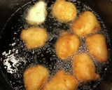 卵なしふわふわアメリカンドック作り方3写真
