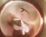 ひな祭り✿お雛様に超簡単な桜もち✿作り方1写真