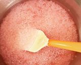 ひな祭り✿お雛様に超簡単な桜もち✿作り方3写真