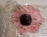 ひな祭り✿お雛様に超簡単な桜もち✿作り方10写真