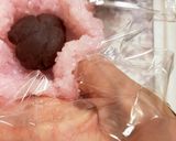 ひな祭り✿お雛様に超簡単な桜もち✿作り方13写真