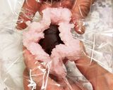 ひな祭り✿お雛様に超簡単な桜もち✿作り方14写真