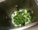 ホームベーカリーdeブロッコリーの食パン作り方3写真