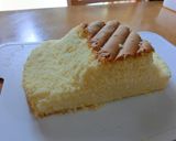 キャラケーキ☆車作り方1写真
