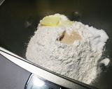 ホームベーカリーdeブロッコリーの食パン作り方4写真