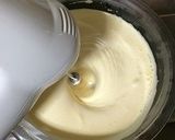ふわふわしっと～りロールケーキ作り方3写真