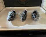 Ｎ家の小鉢(ナスだけでもう1品)作り方2写真