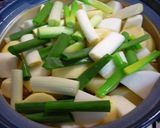 塩味がいい♪自然な味わい☆ポトフ☆作り方3写真