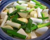 塩味がいい♪自然な味わい☆ポトフ☆作り方4写真