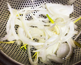 簡単★　かぼちゃとちくわのマヨサラダ作り方3写真