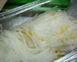 切って漬けるから早い！「野菜の切り漬」作り方2写真