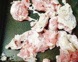 パインセオ★ベトナムお好み焼き★外カリッ作り方3写真