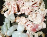パインセオ★ベトナムお好み焼き★外カリッ作り方4写真