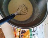 パインセオ★ベトナムお好み焼き★外カリッ作り方9写真