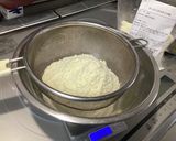HBとパスタマシーンで生パスタ作り方1写真