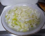 簡単おいしいオニオンスープ♪作り方3写真