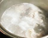 豚しゃぶで(*´∪`*)簡単ケチャマリネ作り方3写真