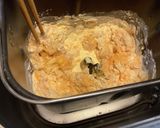 HBとパスタマシーンで生パスタ作り方5写真