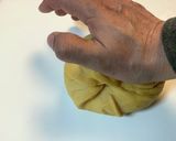 HBとパスタマシーンで生パスタ作り方6写真
