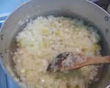 簡単おいしいオニオンスープ♪作り方6写真