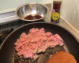 絶品！香辛料 香る担々麵作り方6写真