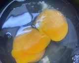 時短でちょっとリッチなたまごサンド作り方1写真