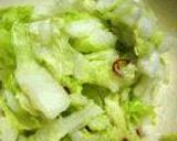 切って漬けるから早い!「野菜の切り漬」作り方4写真