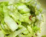 切って漬けるから早い！「野菜の切り漬」作り方4写真