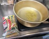 絶品！香辛料 香る担々麵作り方12写真
