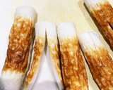 しば漬けちくわ作り方1写真