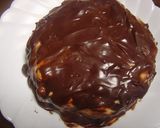 チョコムース作り方5写真