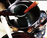 レンジで楽にチョコのテンパリング＆保温作り方12写真