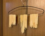 HBとパスタマシーンで生パスタ作り方14写真