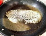 生クリームでクリームパスタ簡単本格激ウマ作り方4写真